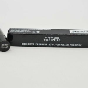 MAC Cosmetics Prep & Prime Elumineur NIB. LIGHT BOOST